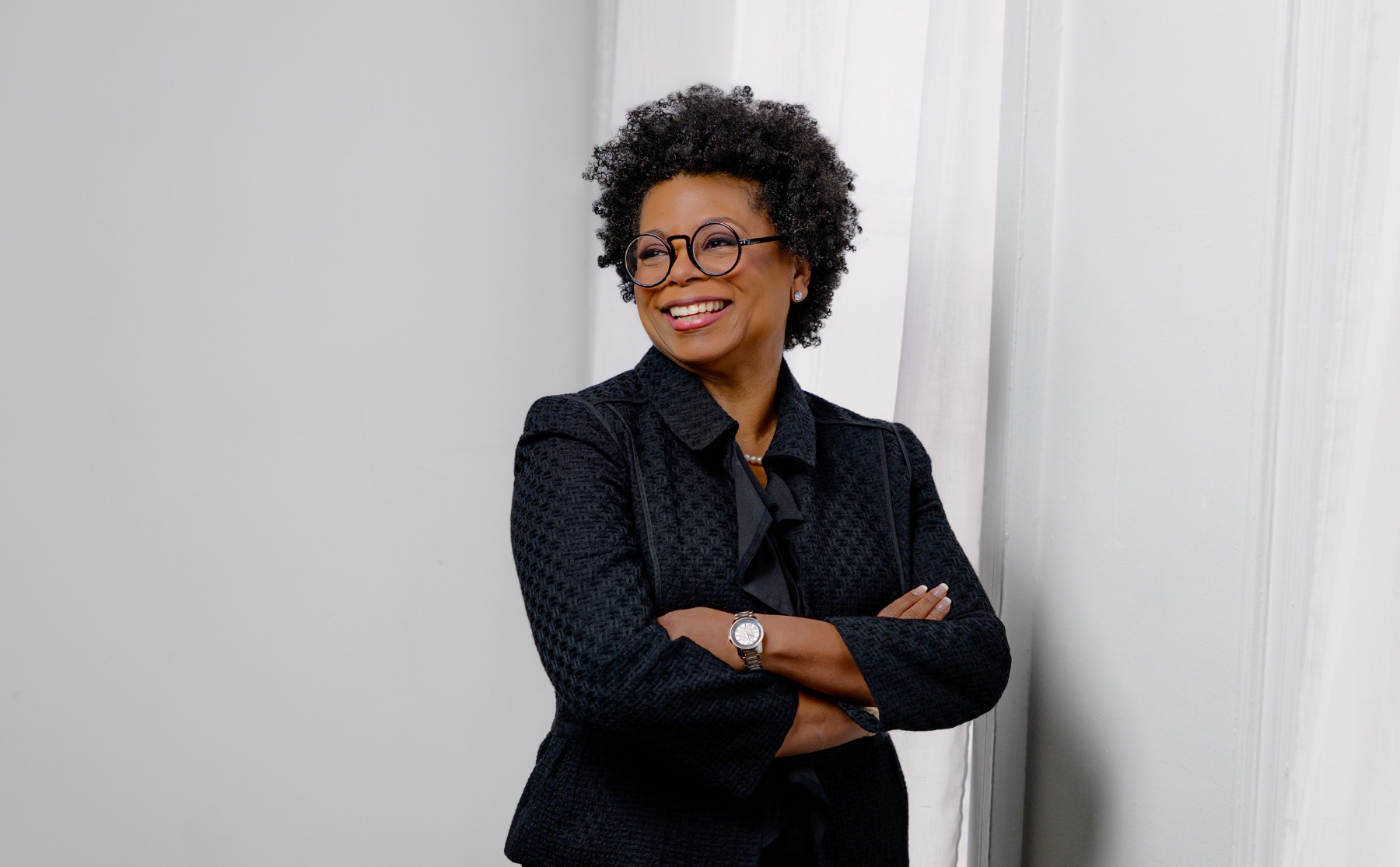 Patricia L. Hendricks